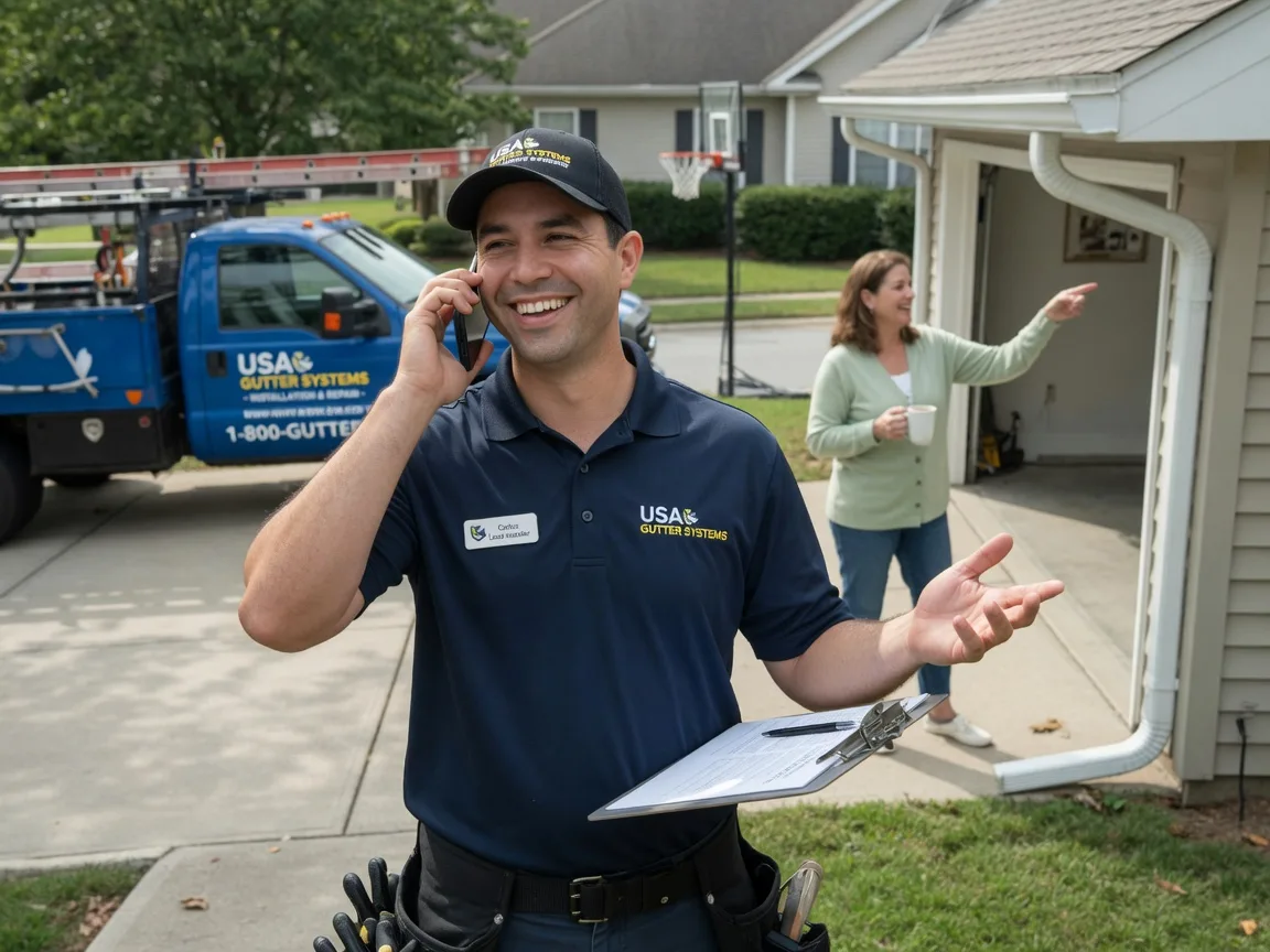 Gutter Installation King, WI FAQs